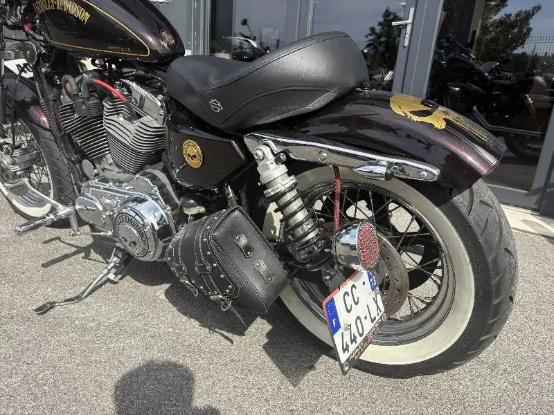 SPORTSTER 1200 XL