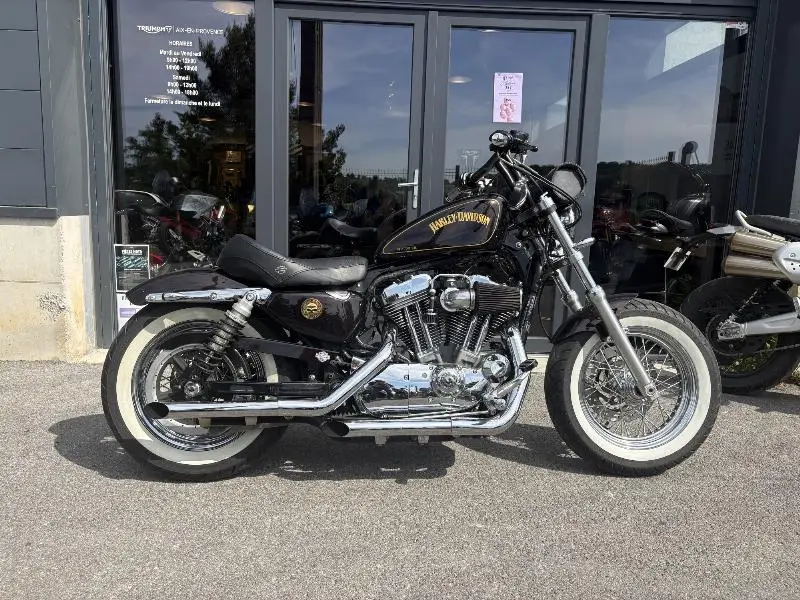 SPORTSTER 1200 XL