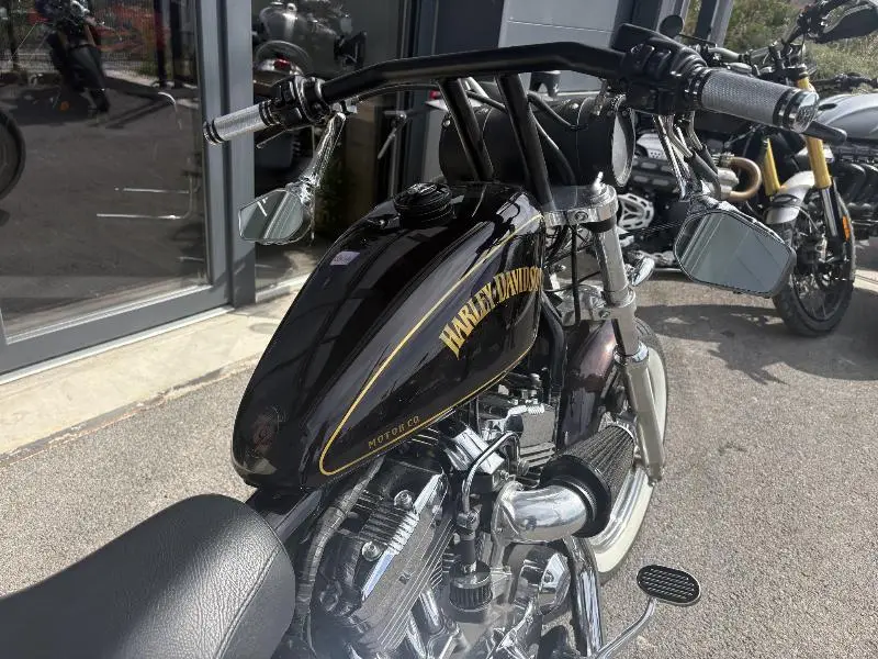 SPORTSTER 1200 XL