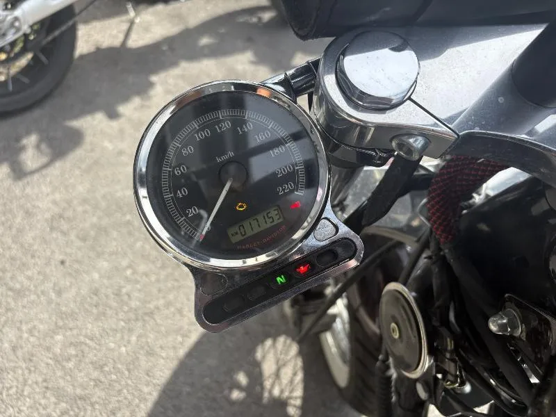 SPORTSTER 1200 XL