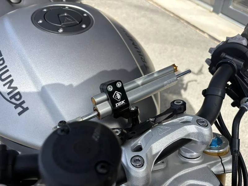 SPEED TRIPLE 1200 RS