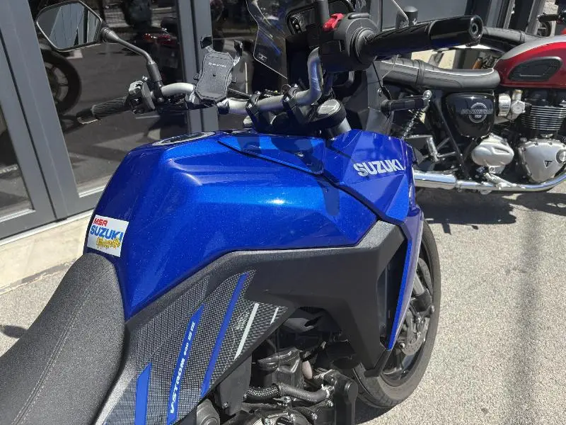 DL VSTROM 800 SE