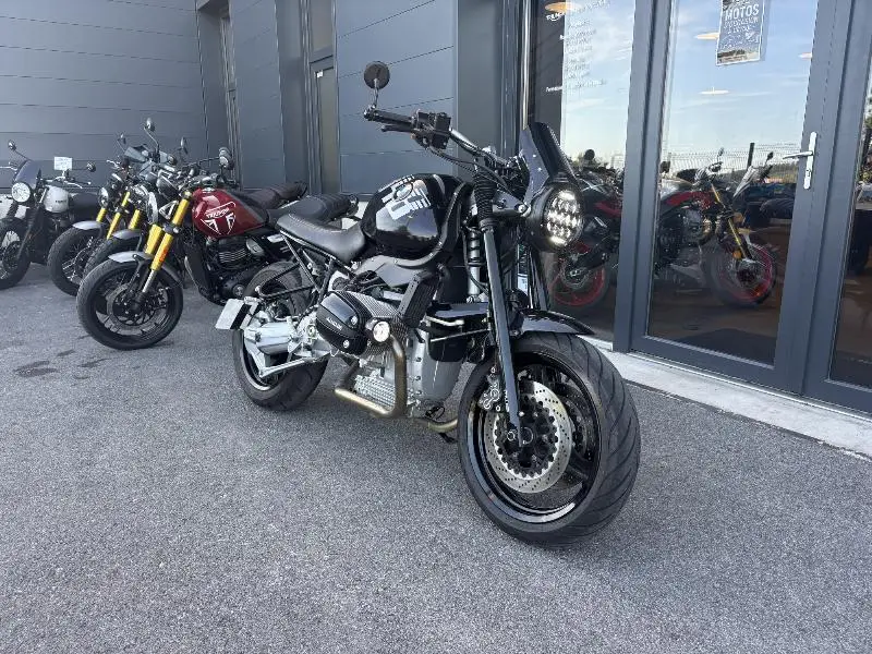 R 850 R