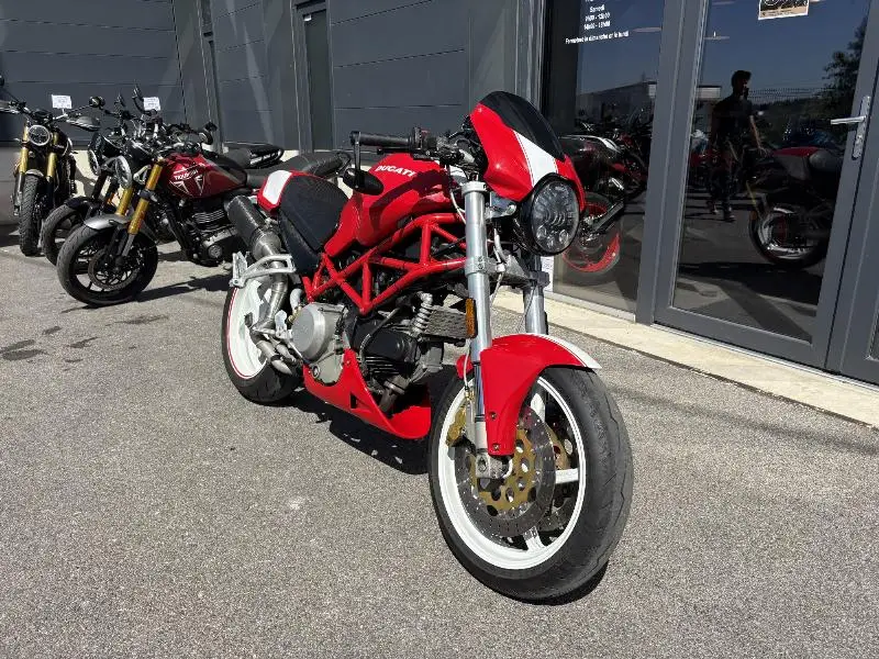 S2R