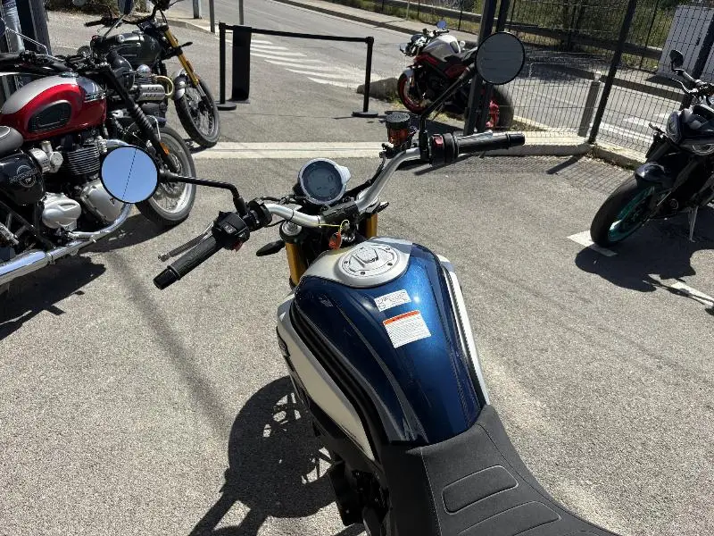 CLX 700 HERITAGE