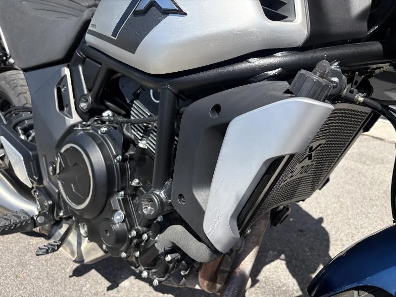 CLX 700 HERITAGE
