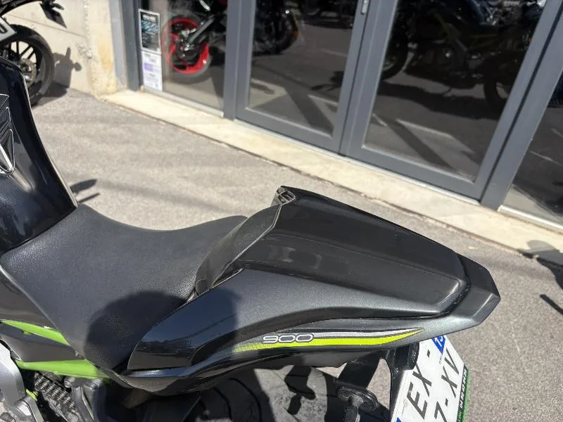 Z 900