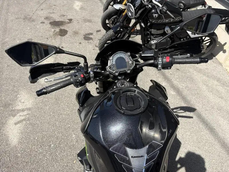 Z 900