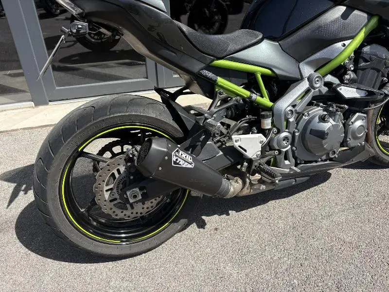 Z 900