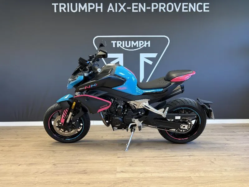 NK 800 Advanced