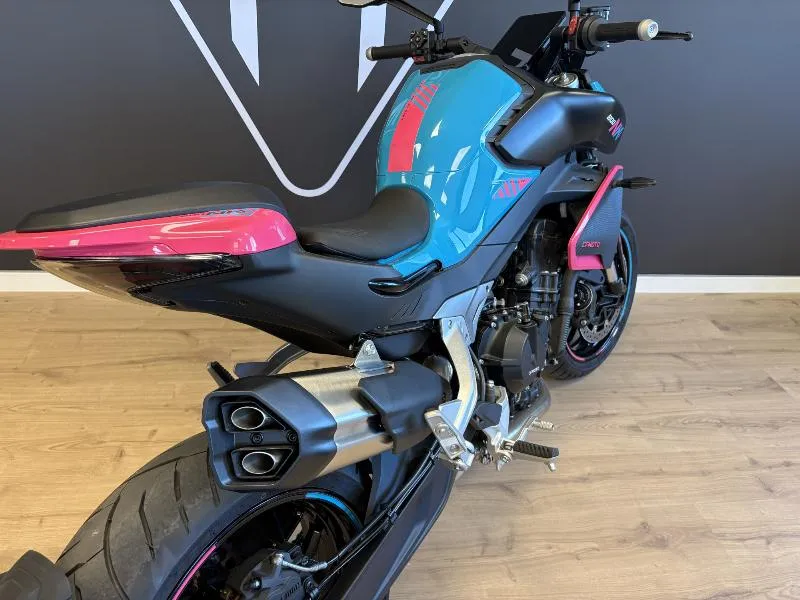 NK 800 Advanced