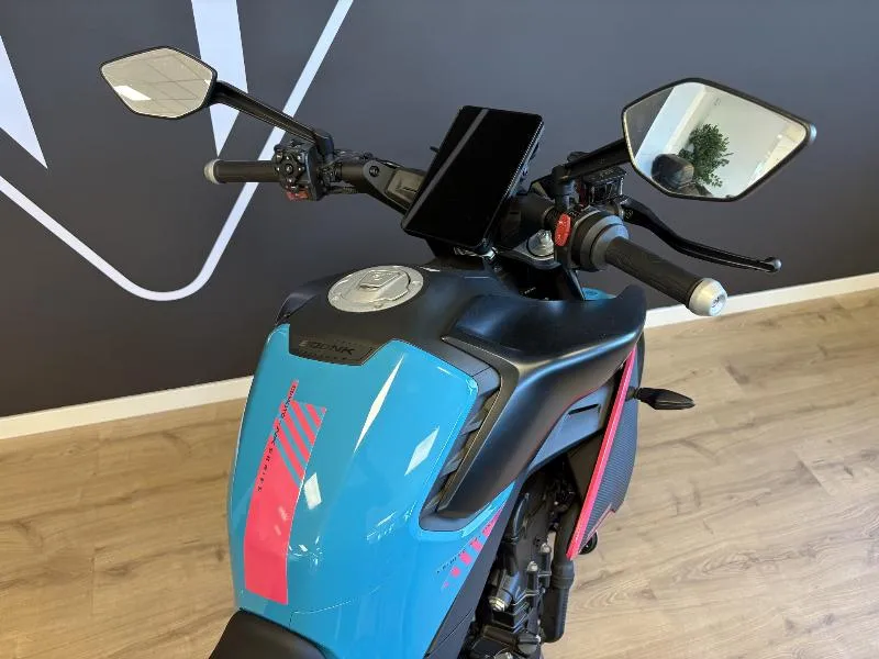 NK 800 Advanced