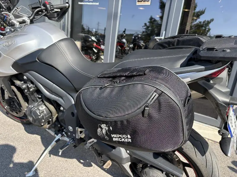 TIGER 1050 SPORT ABS