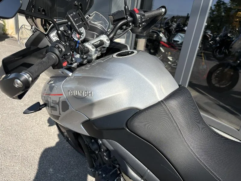 TIGER 1050 SPORT ABS