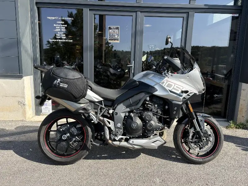 TIGER 1050 SPORT ABS