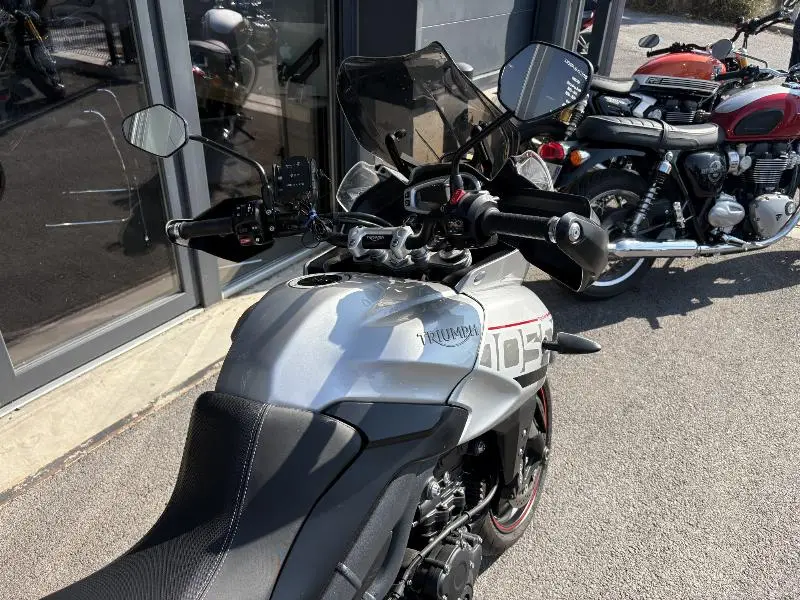 TIGER 1050 SPORT ABS