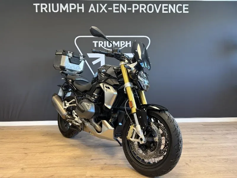 R 1250 R