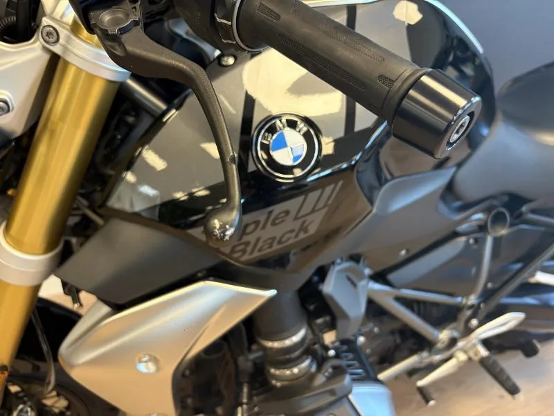 R 1250 R