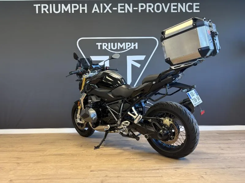 R 1250 R