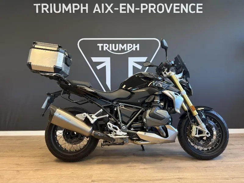 R 1250 R
