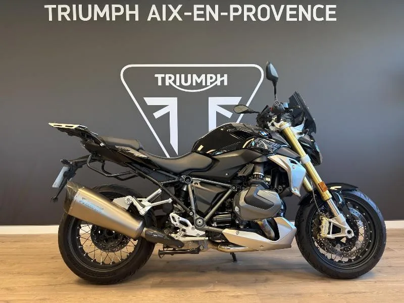 R 1250 R