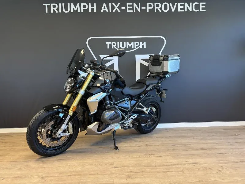 R 1250 R