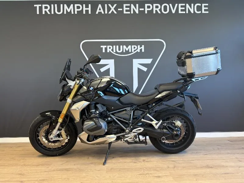 R 1250 R