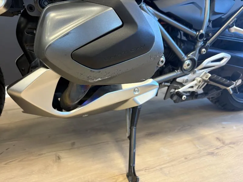 R 1250 R