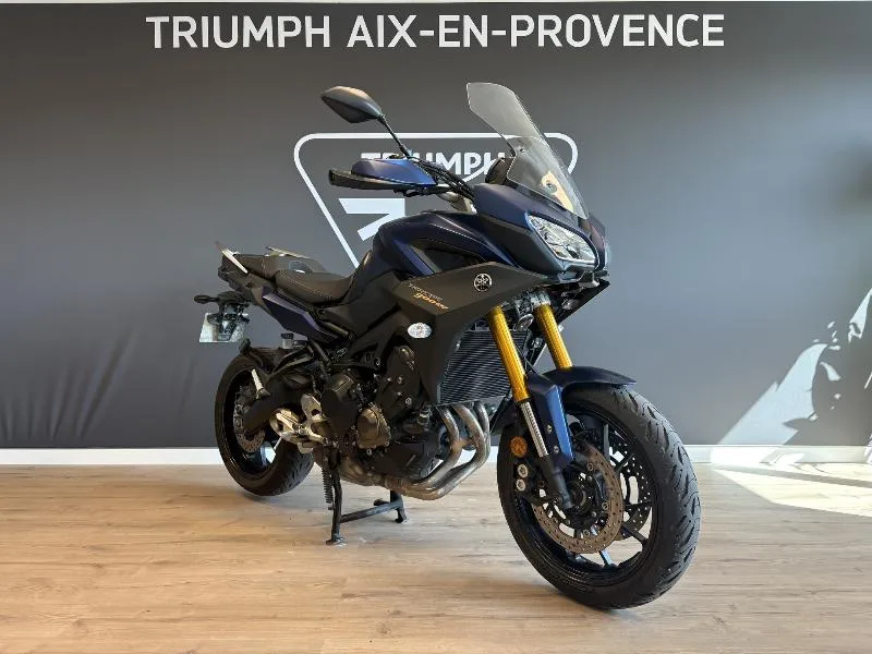 TRACER 900 GT 2019