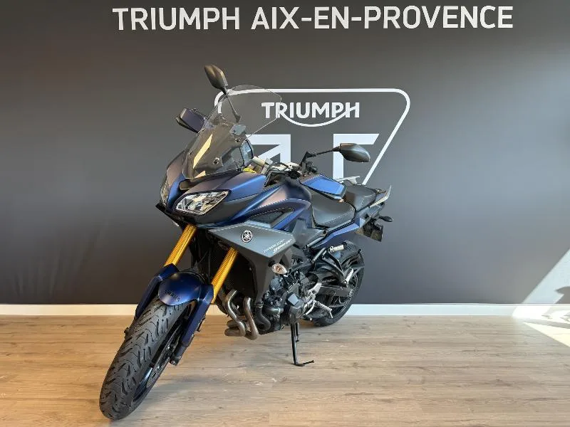 TRACER 900 GT