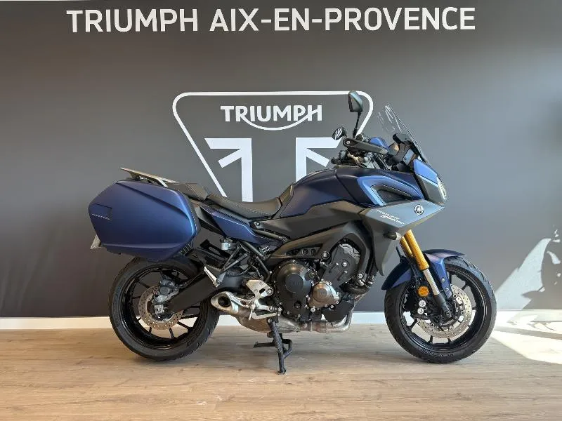TRACER 900 GT