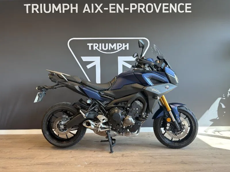 TRACER 900 GT