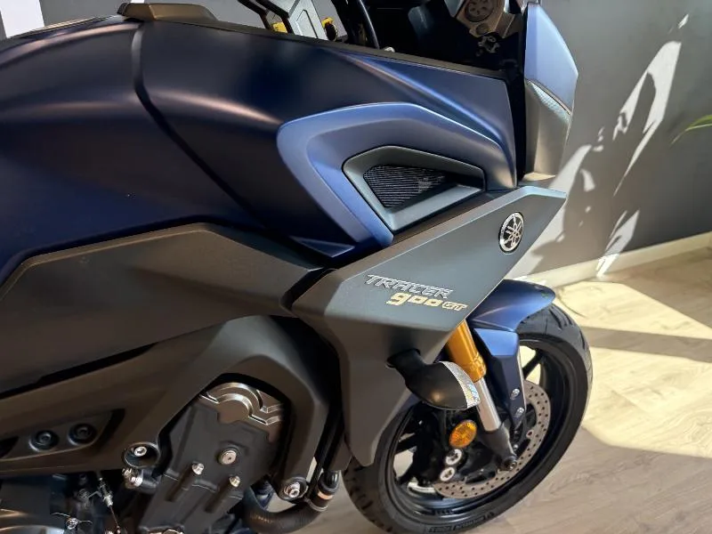 TRACER 900 GT