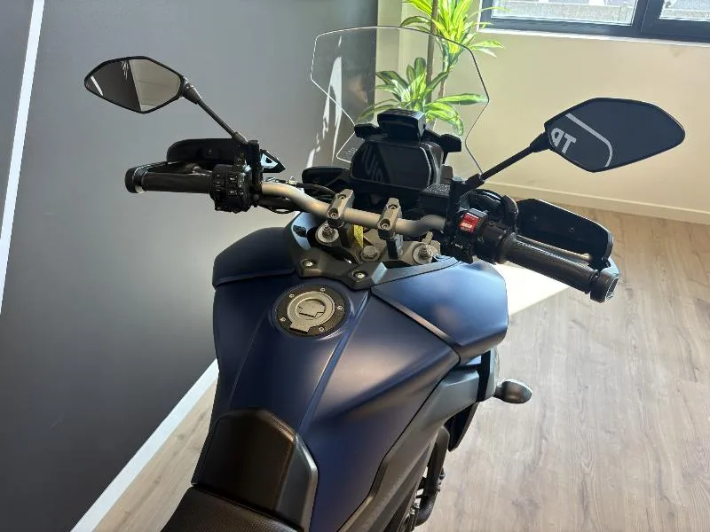 TRACER 900 GT