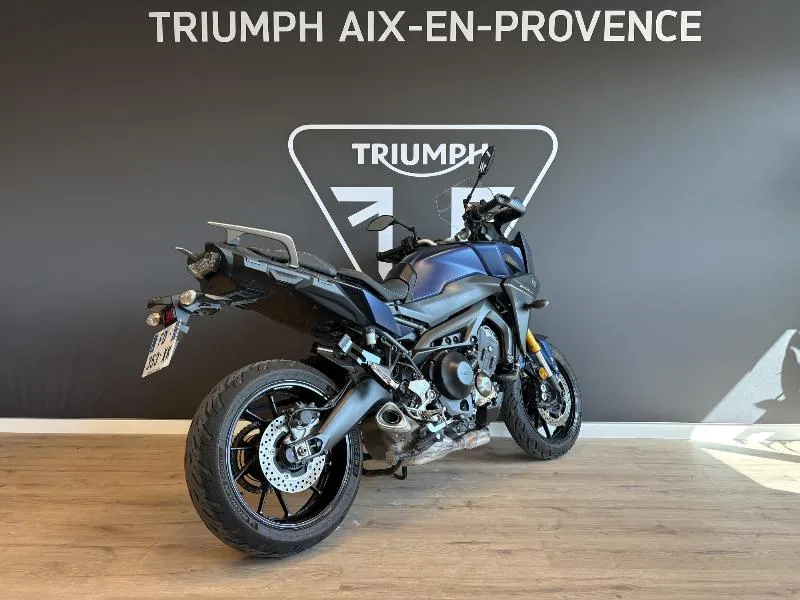 TRACER 900 GT