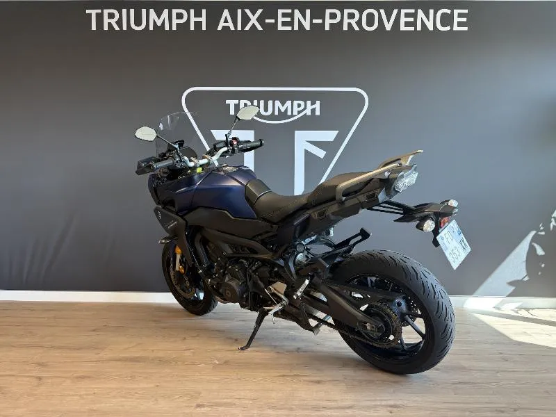 TRACER 900 GT