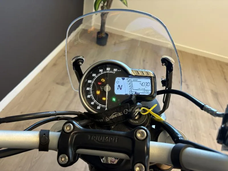 SPEED 400