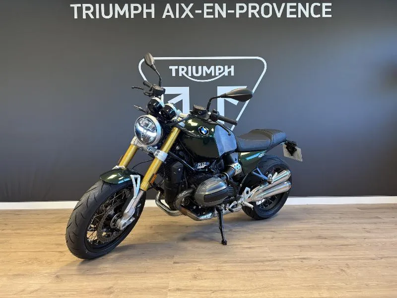 R 12 NineT