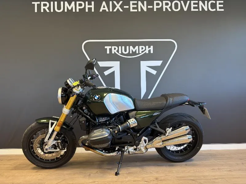 R 12 NineT
