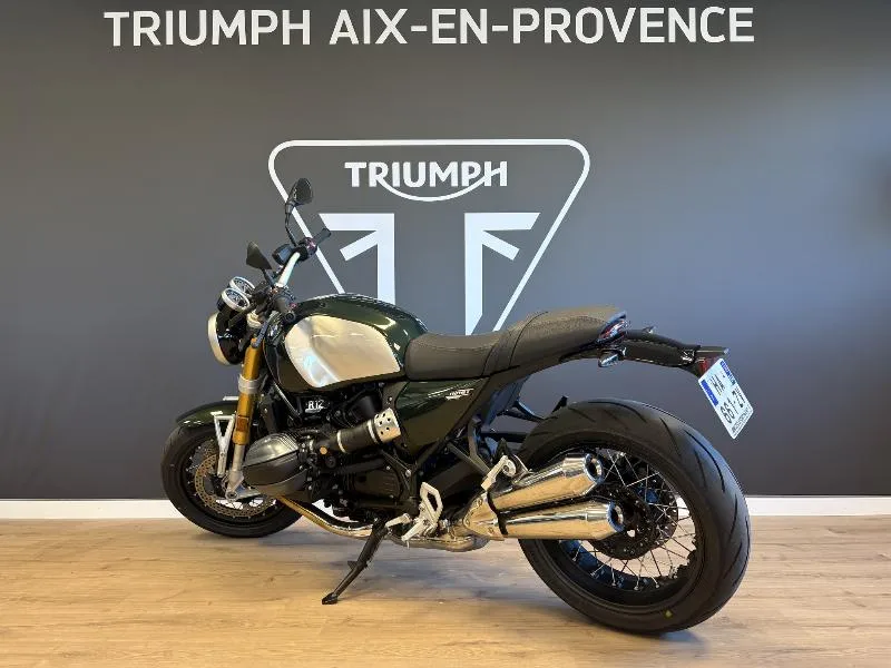 R 12 NineT