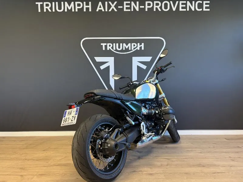 R 12 NineT