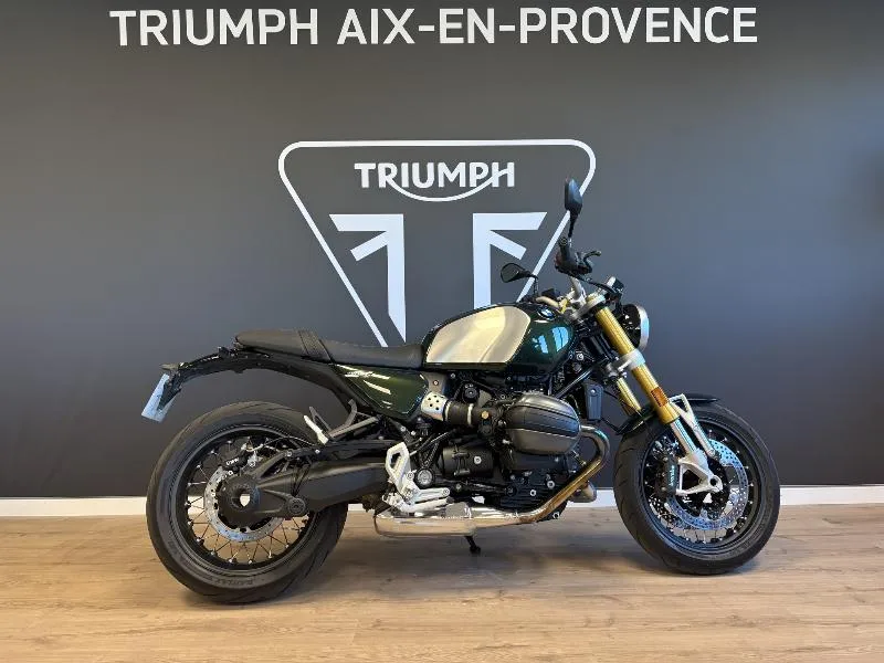 R 12 NineT