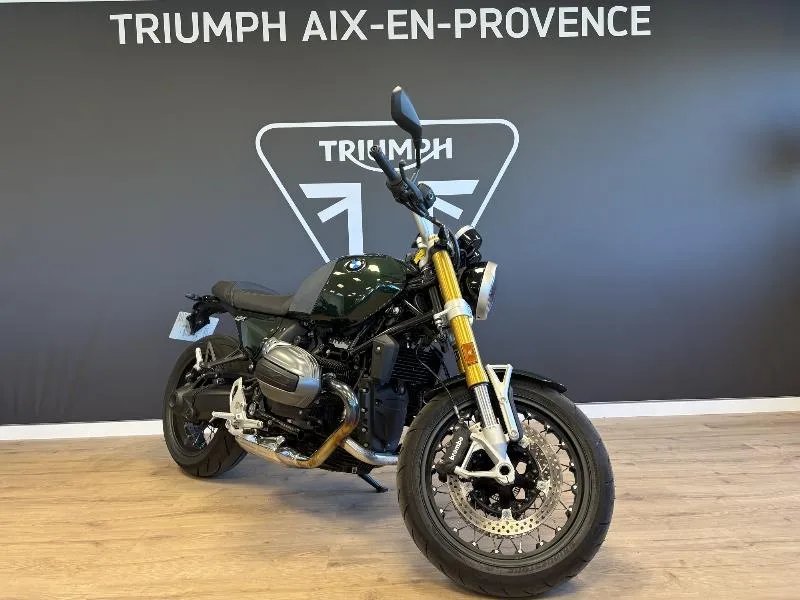 R 12 NineT