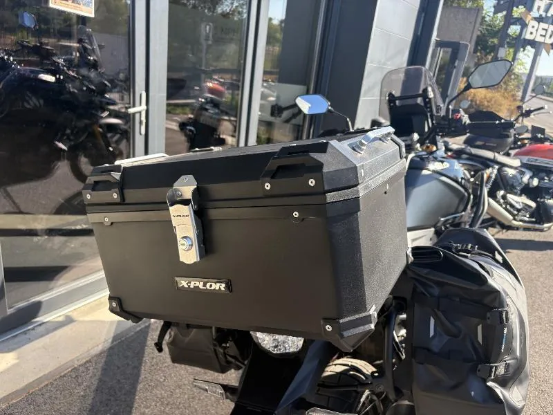 DL VSTROM 1050DE