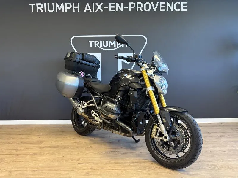 R 1200 R