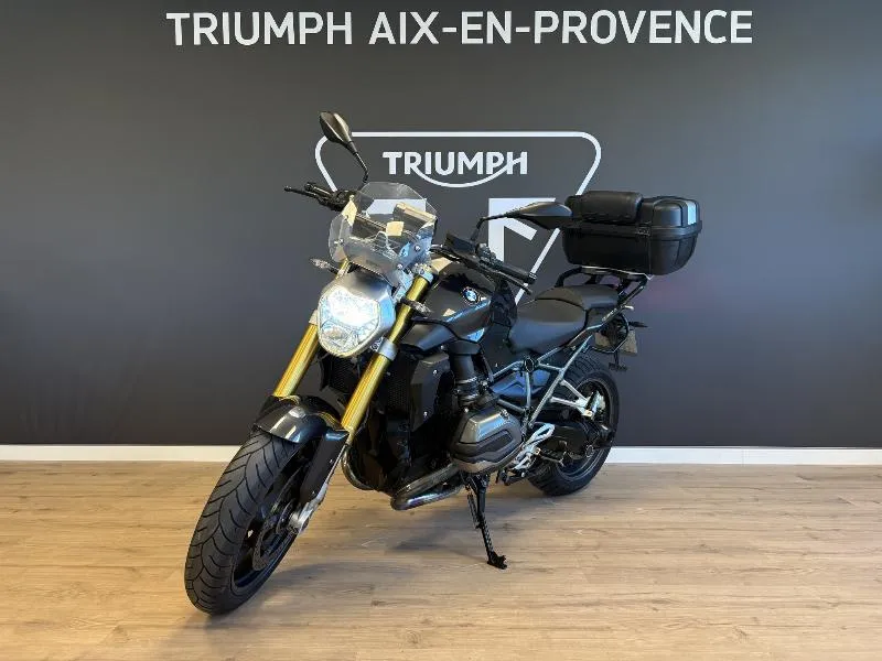R 1200 R