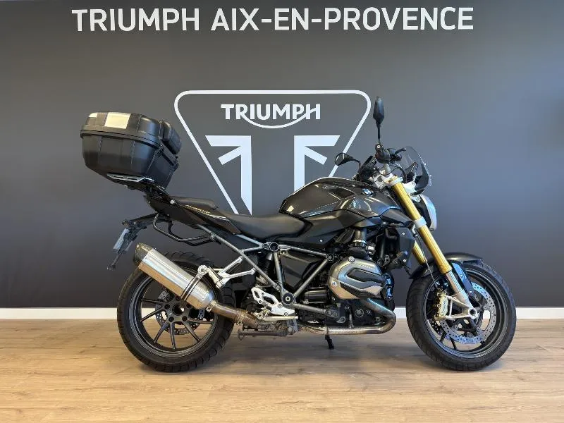 R 1200 R