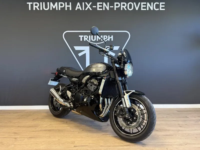 Z 900 RS