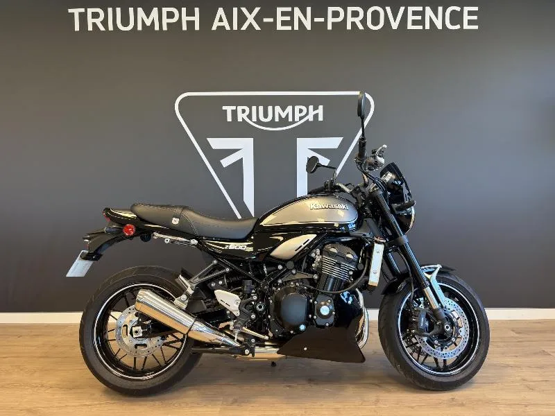 Z 900 RS
