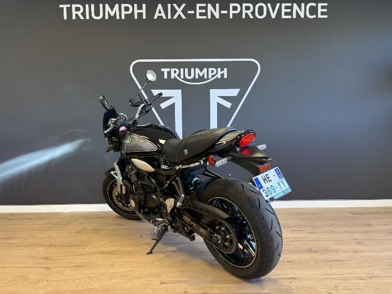 Z 900 RS